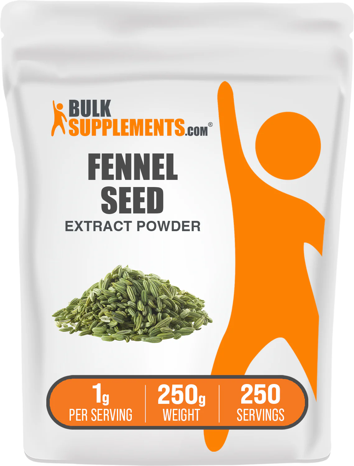Fennel Extract Powder - Image 11