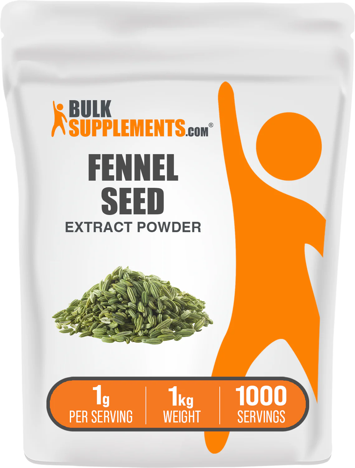 Fennel Extract Powder - Image 12