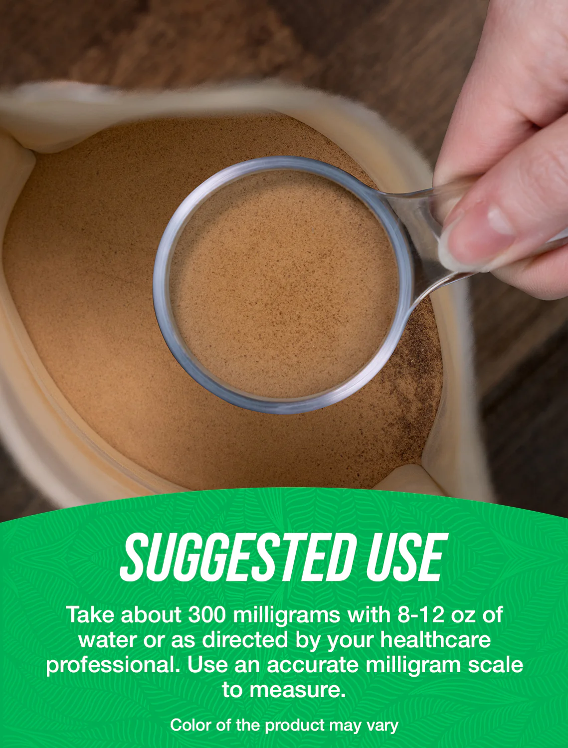 Organic Fenugreek Extract Powder - Image 4