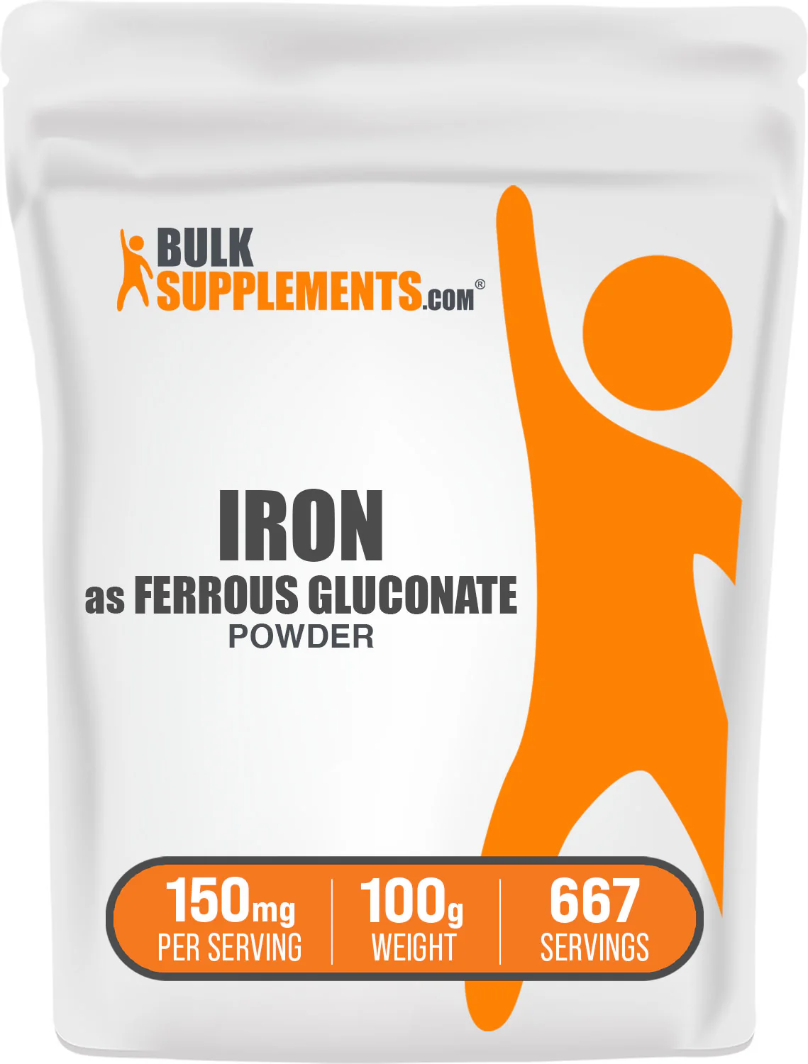 Ferrous Gluconate Powder - Image 7