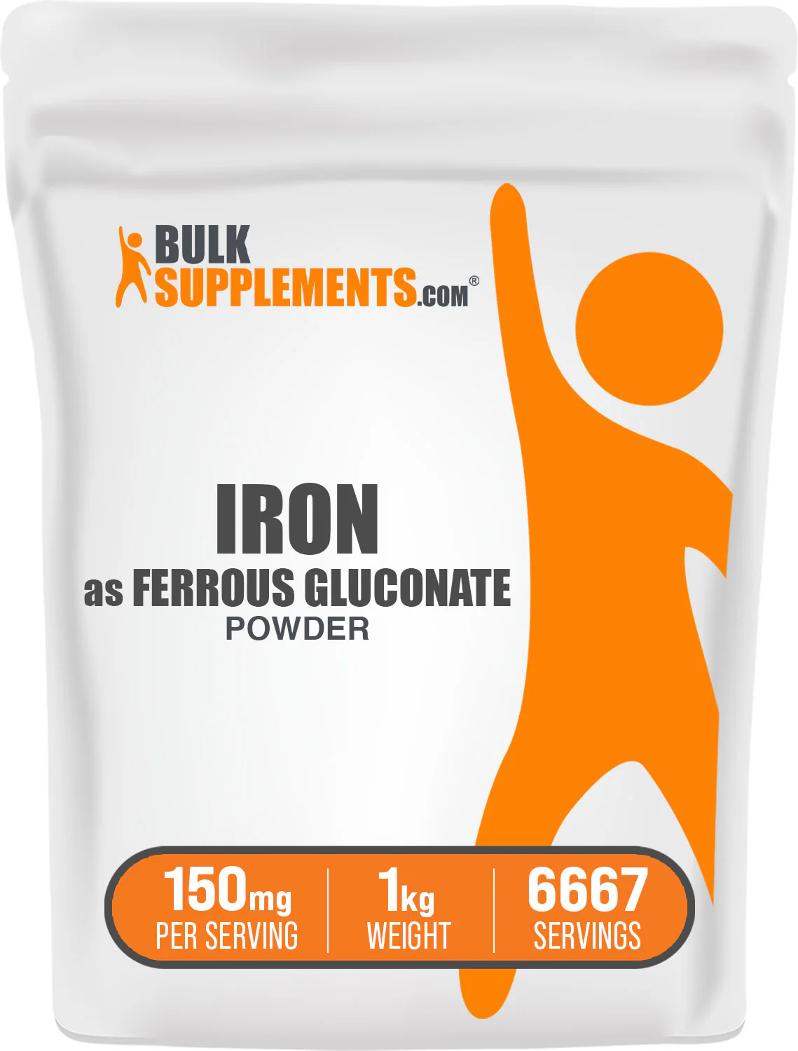 Ferrous Gluconate Powder - Image 9