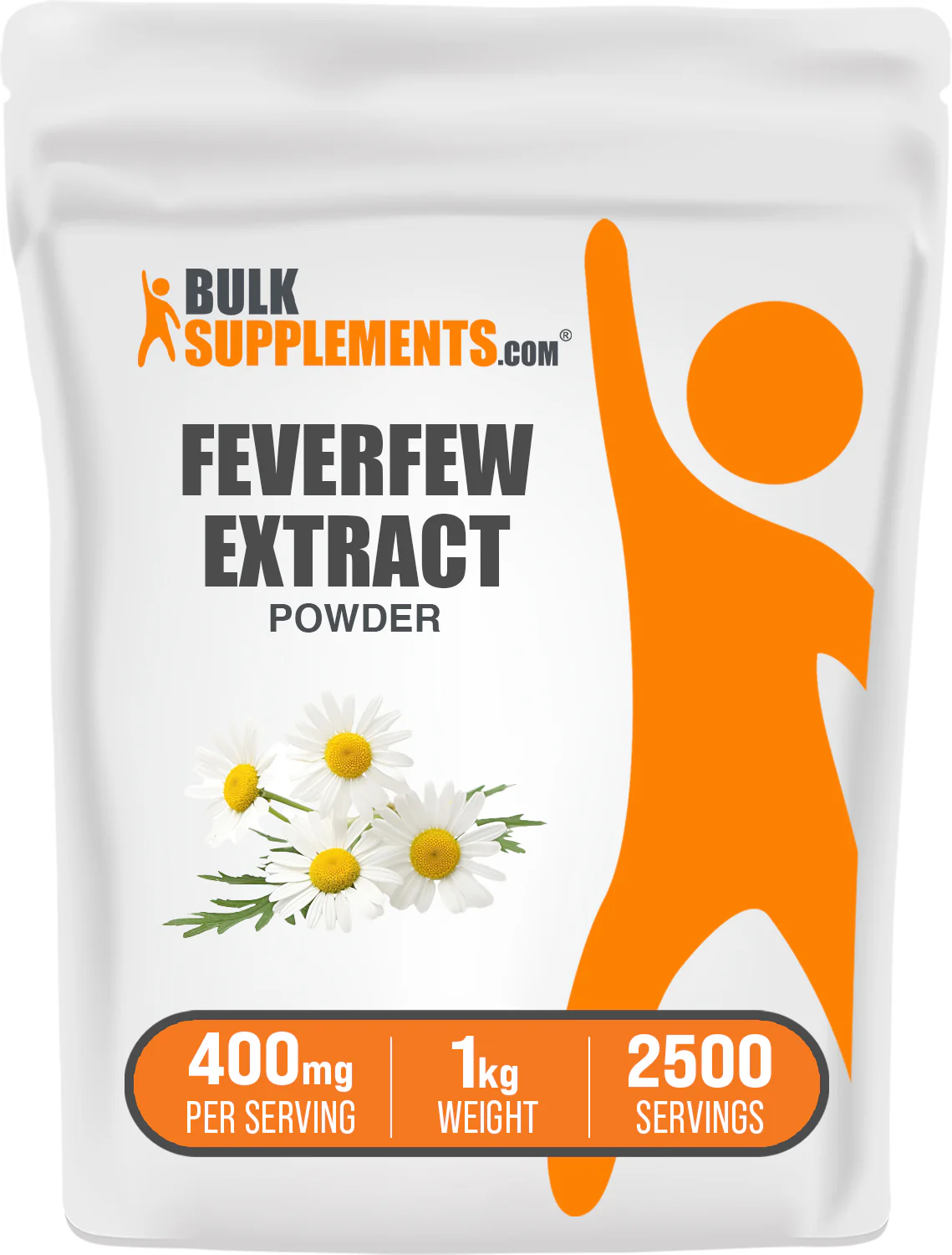 Feverfew Extract Powder - Image 10
