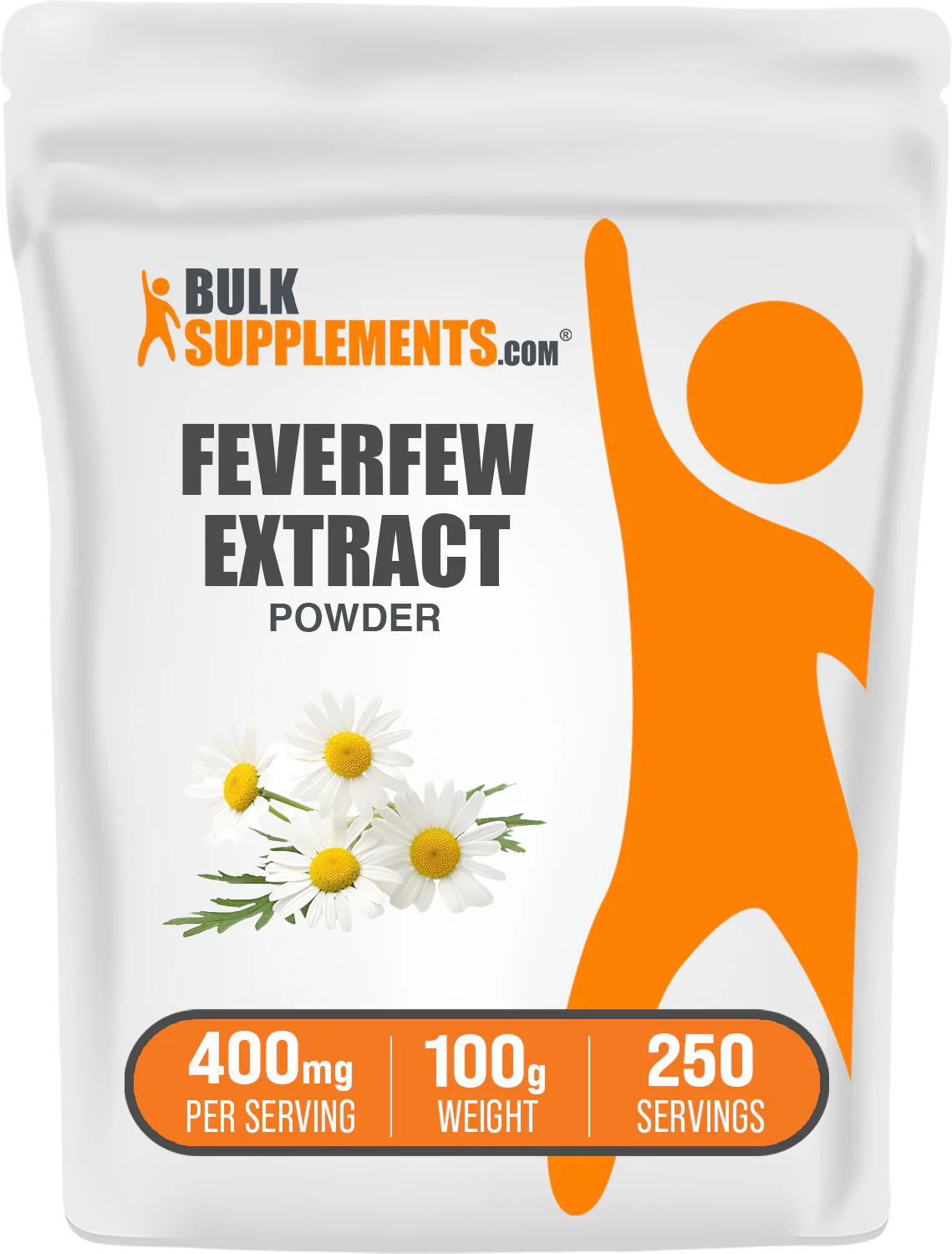 Feverfew Extract Powder - Image 8