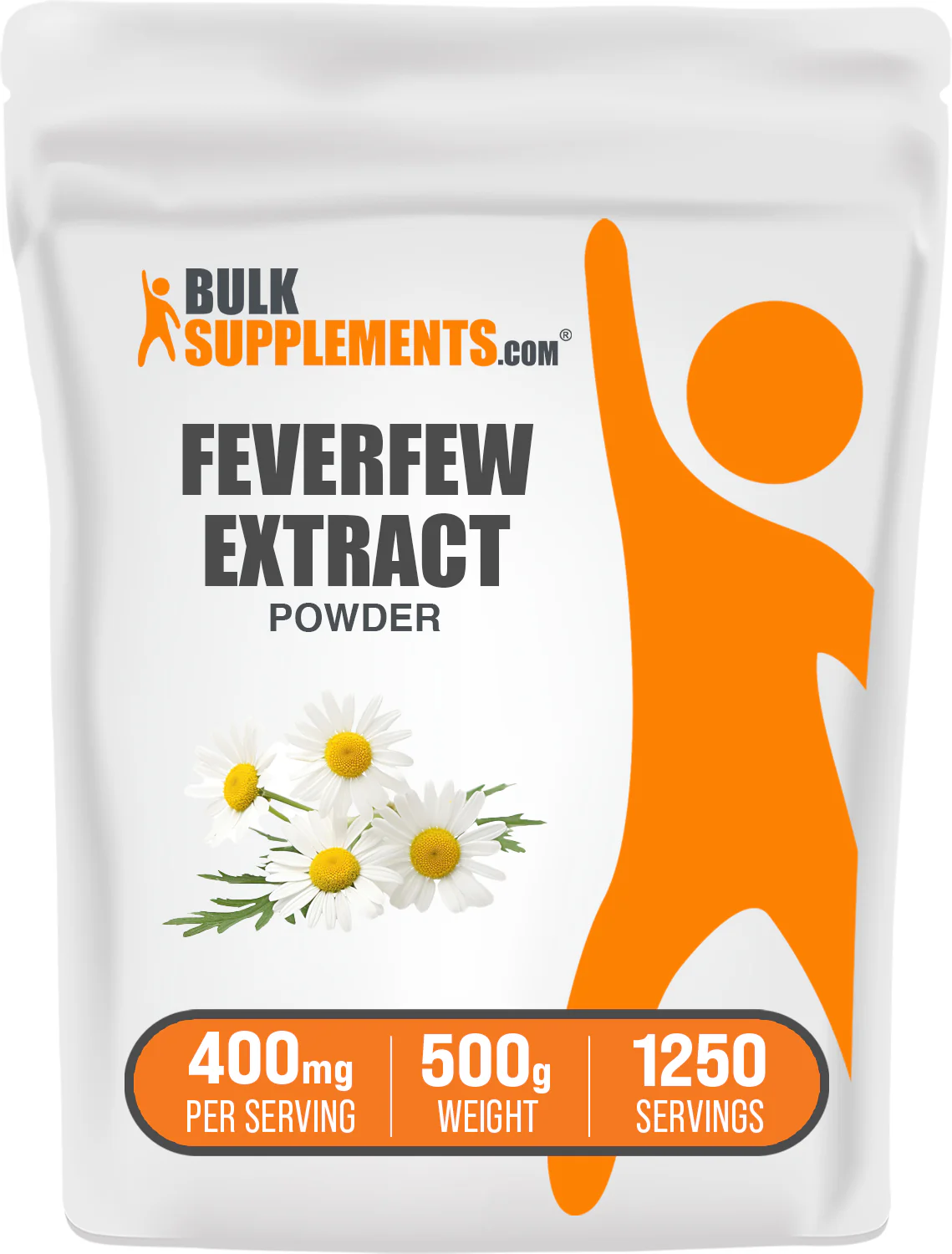 Feverfew Extract Powder - Image 9