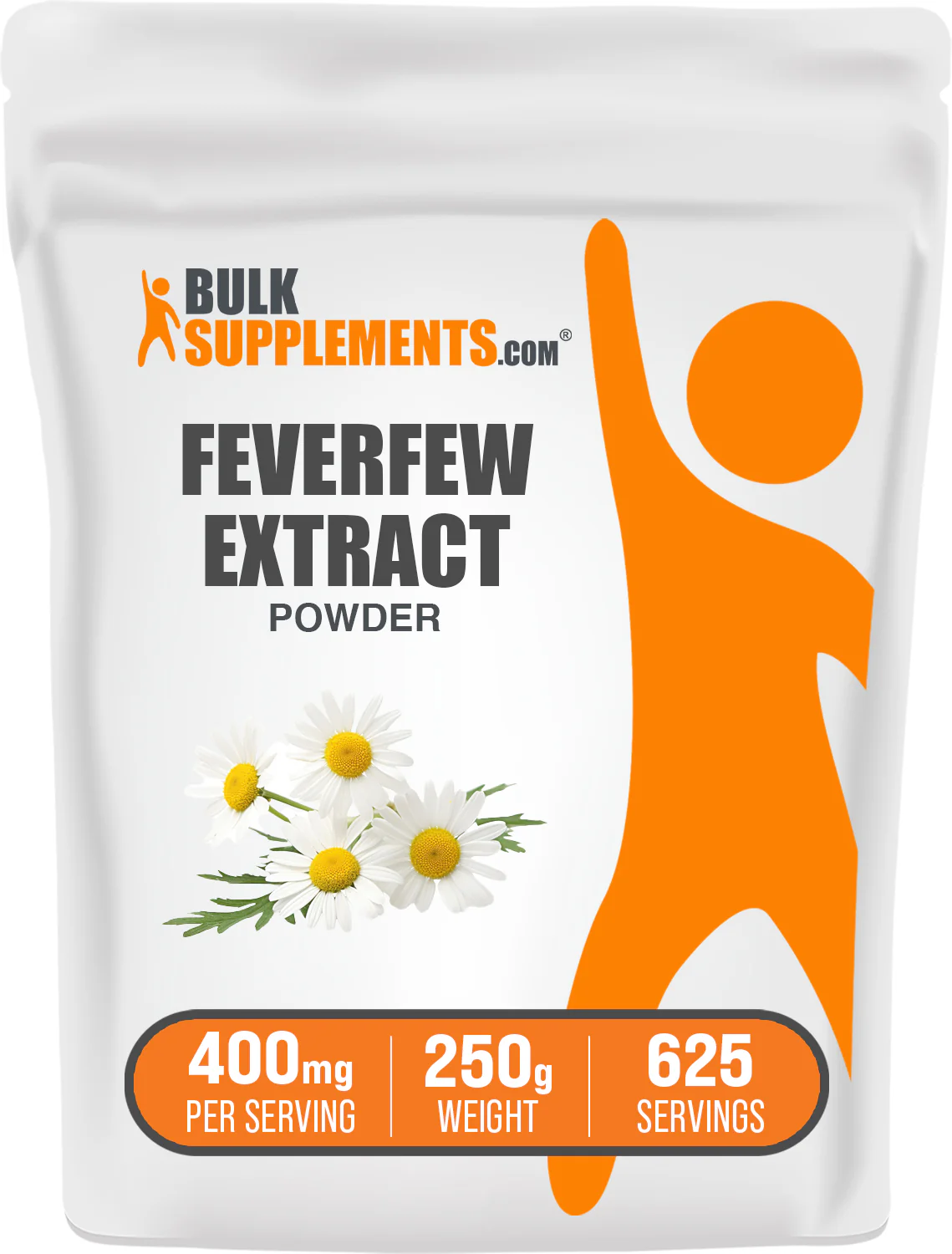 Feverfew Extract Capsules - Image 8