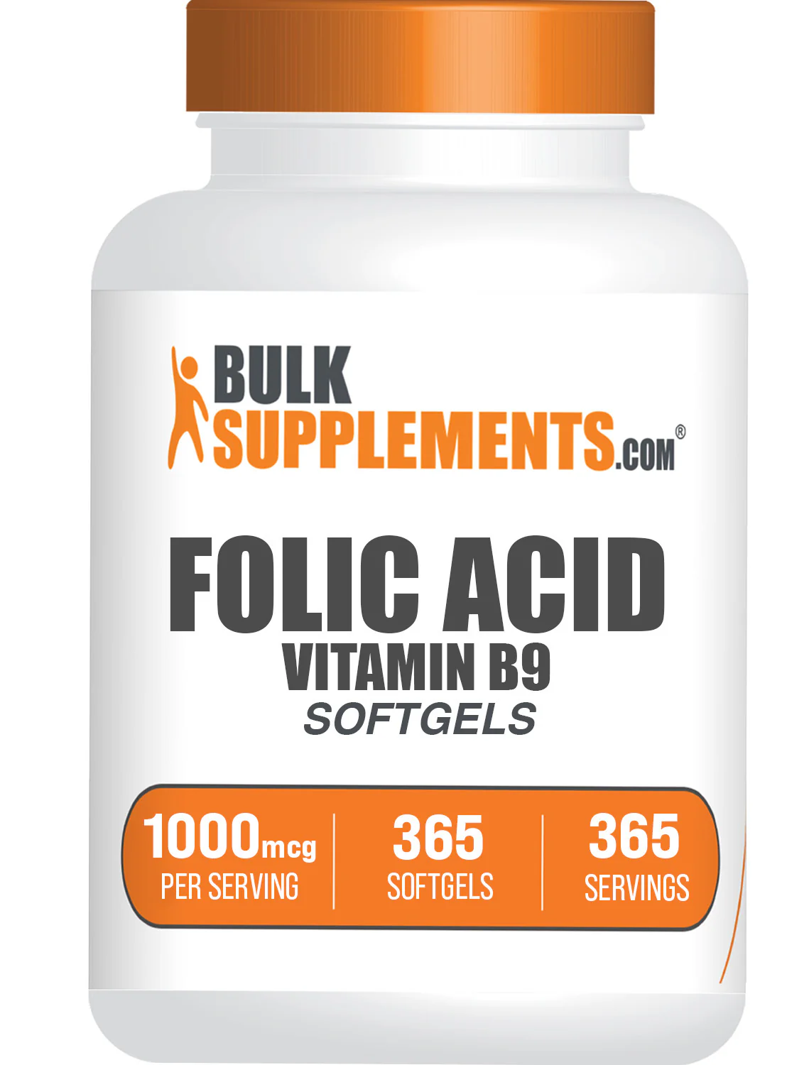 Folic Acid (Vitamin B9) Powder - Image 13