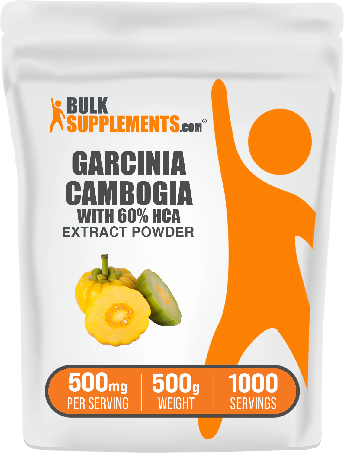 Garcinia Cambogia 60% HCA Powder - Image 7