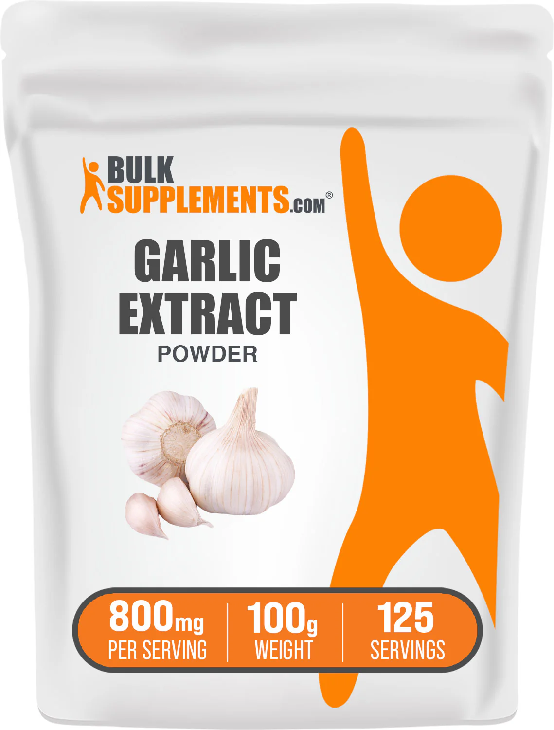 Garlic Extract Powder - Image 7