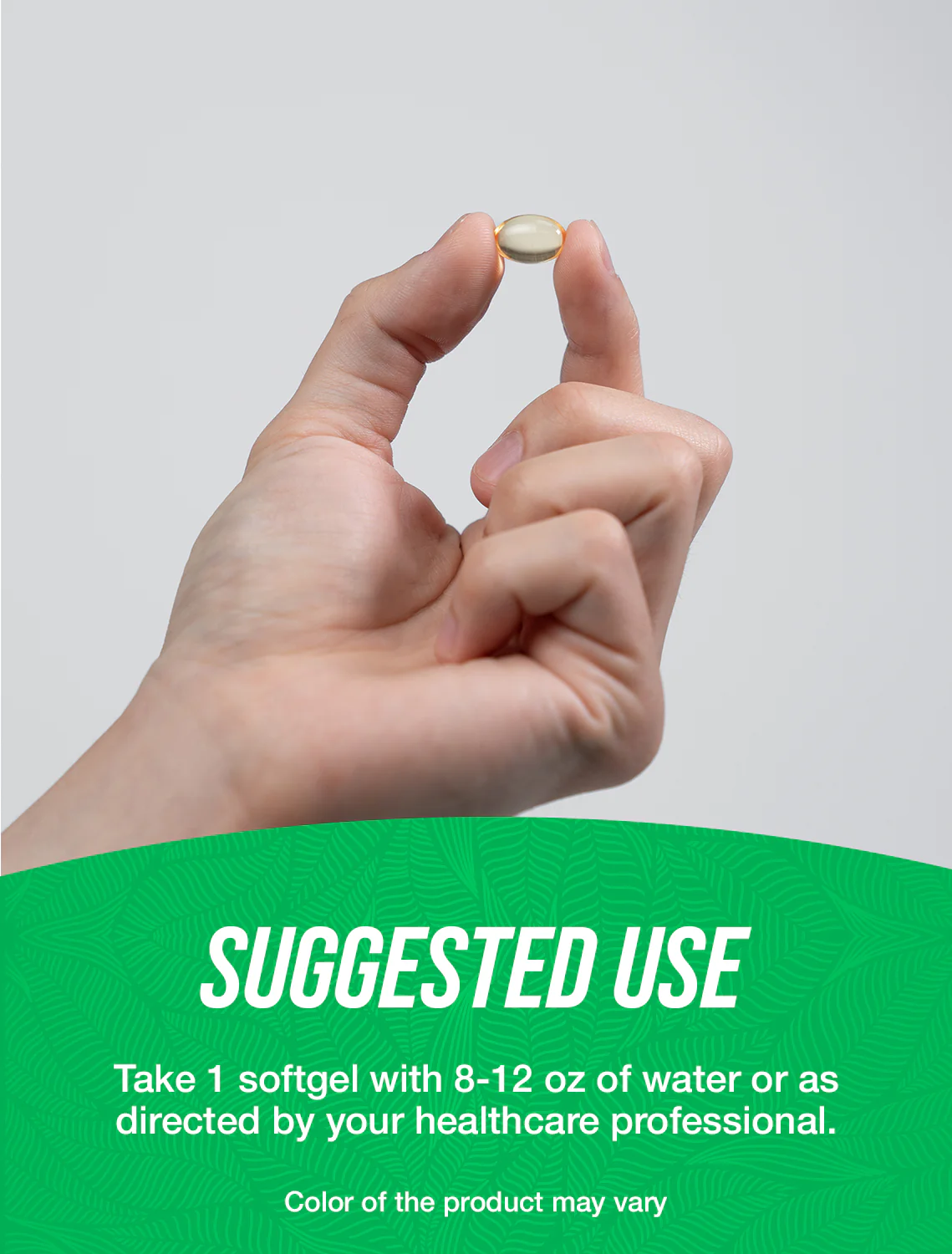 Garlic Oil Softgels - Image 4