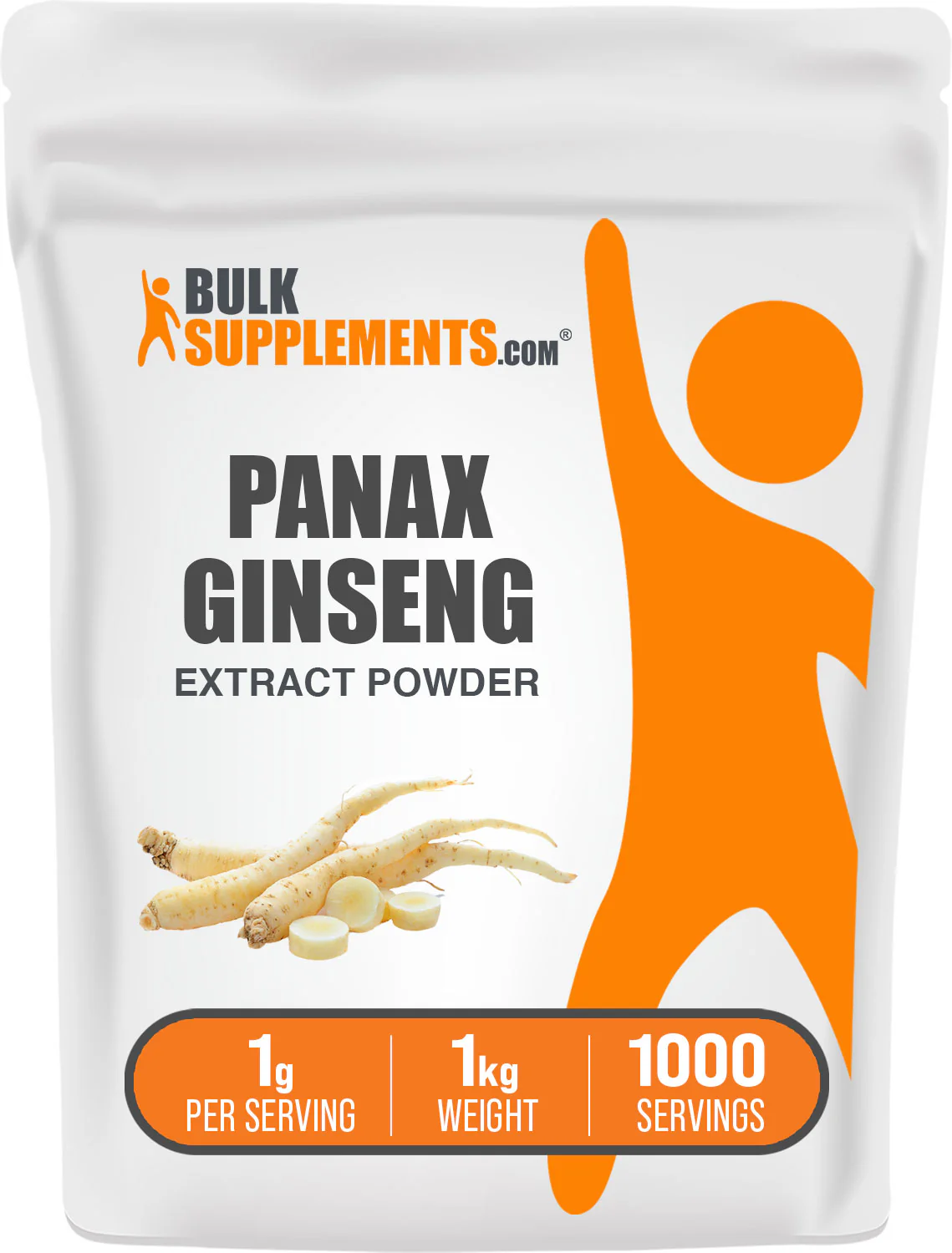 Ginseng Root Extract Powder - Image 10