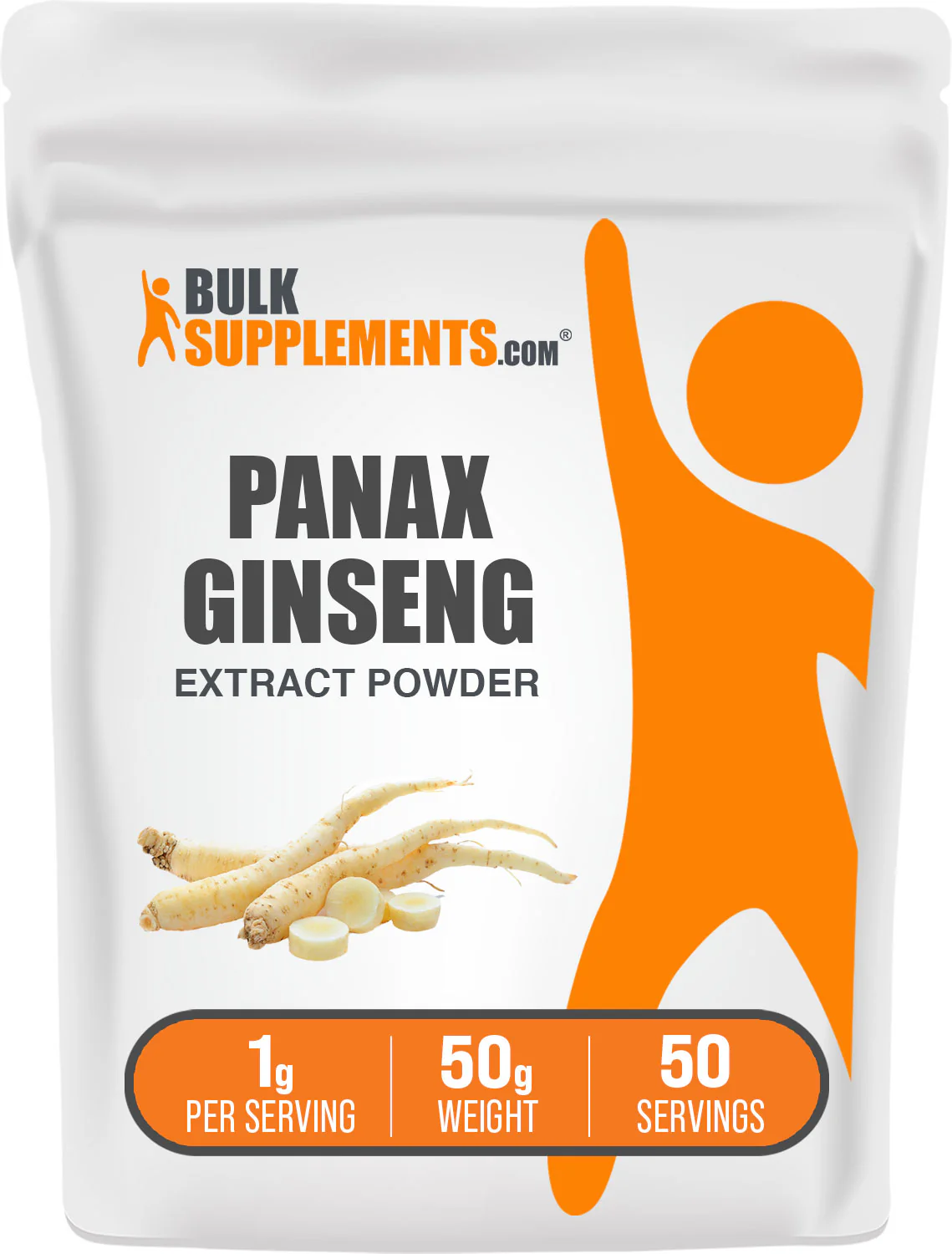 Ginseng Root Extract Powder - Image 7
