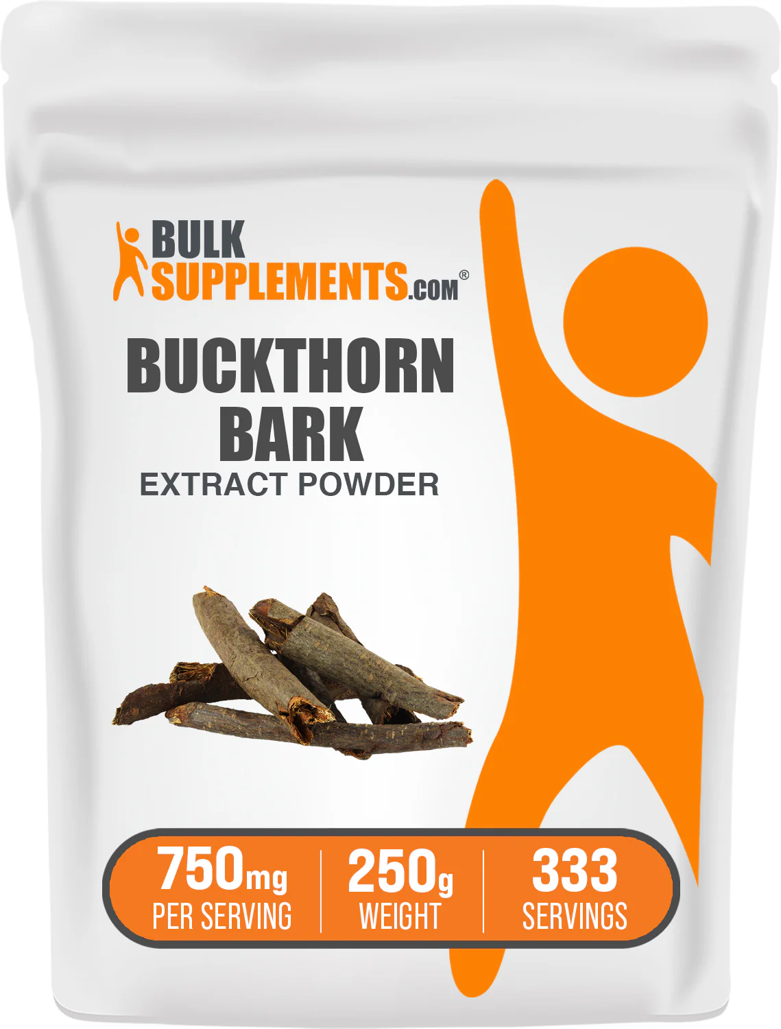 Buckthorn Bark Extract Powder - Image 8
