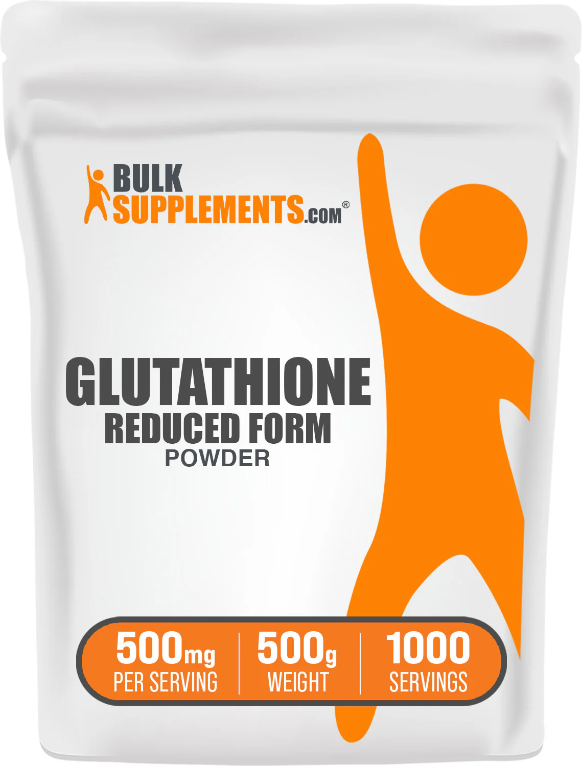 Glutathione Powder (Reduced Form) - Image 11