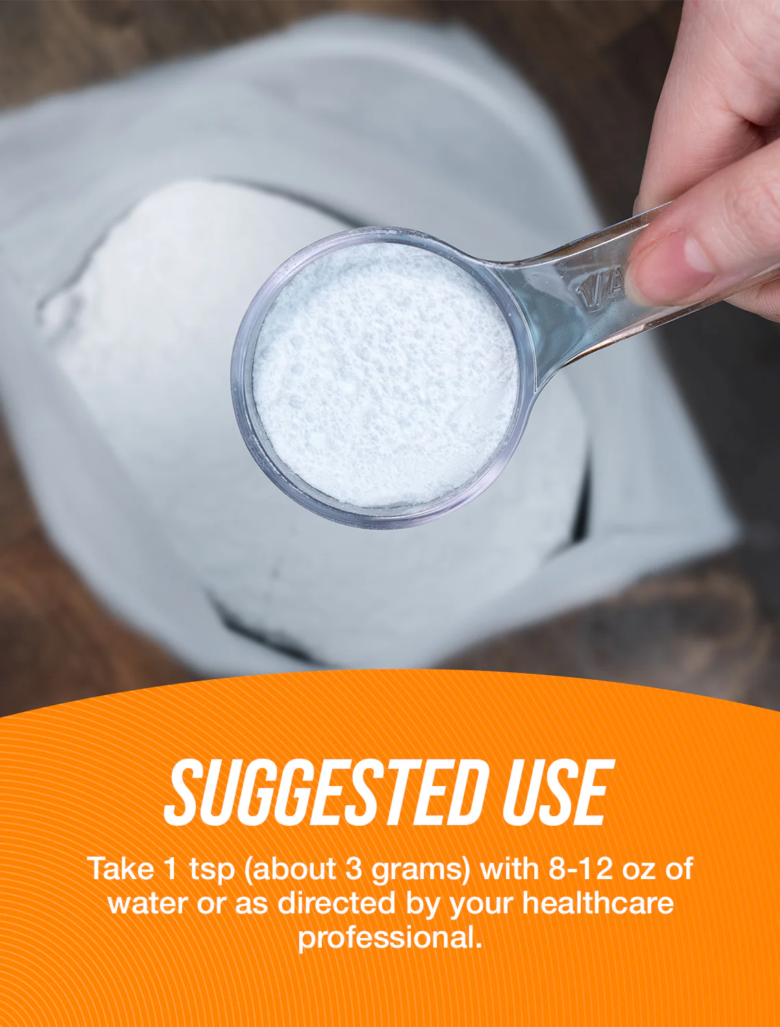Glycine Powder - Image 4