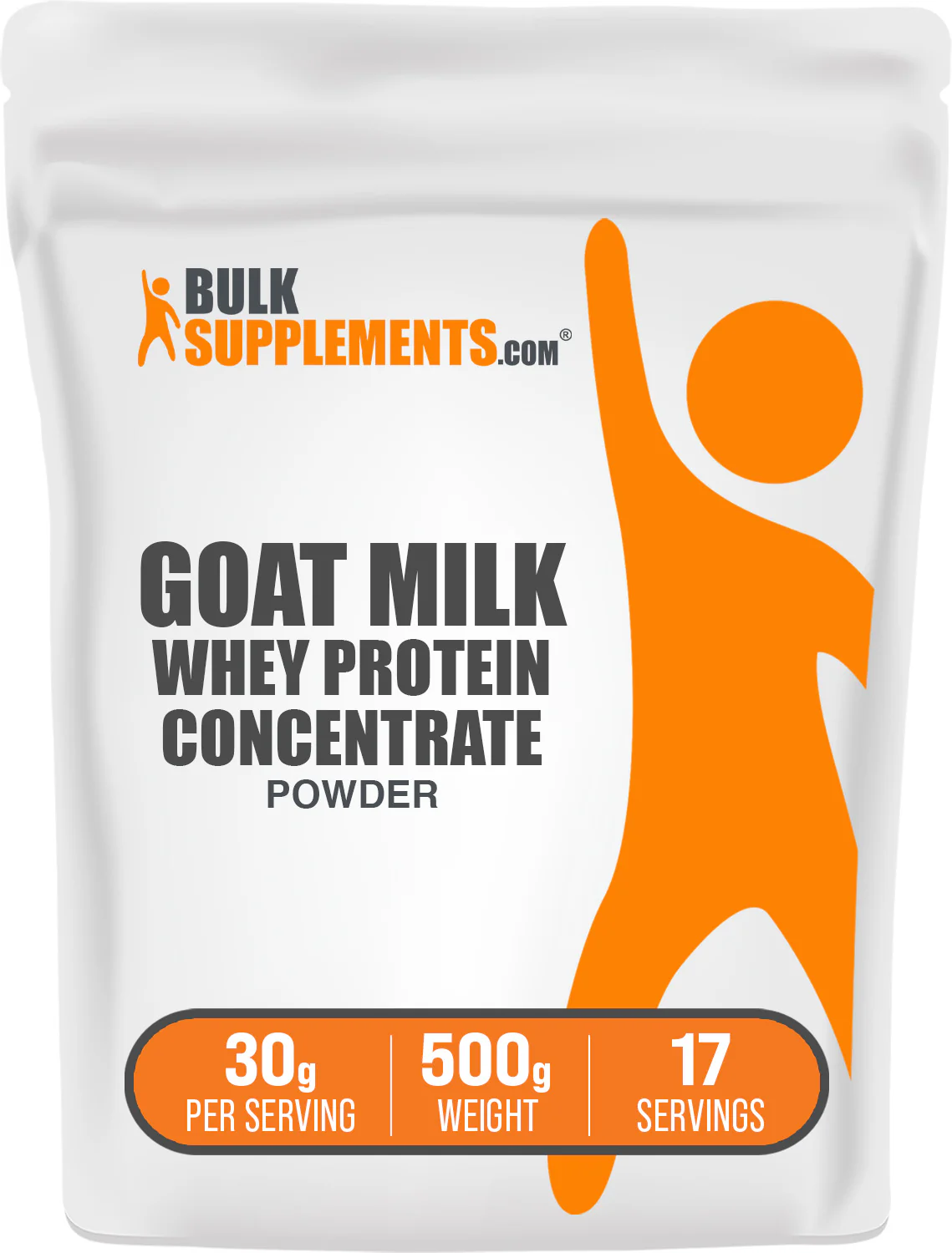 Goat Milk Whey Protein Concentrate Powder - Image 9