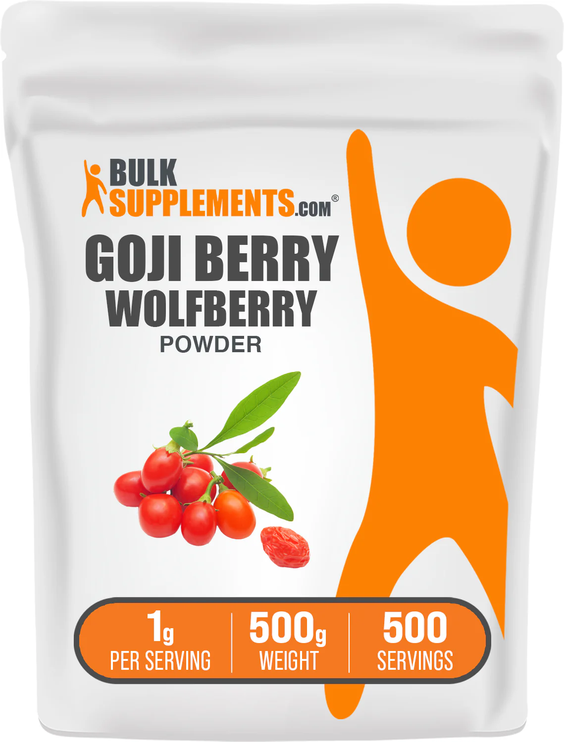 Goji Berry Powder - Image 9