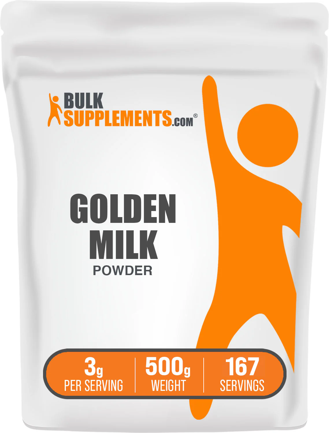 Golden Milk Powder - Image 7