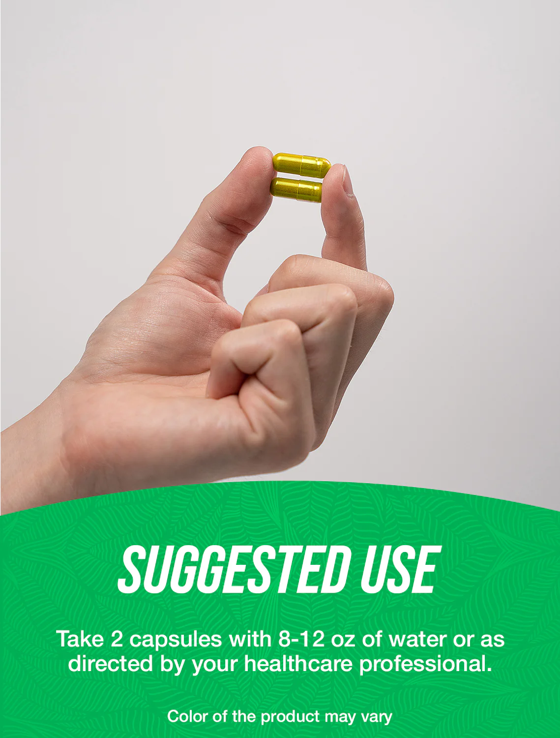 Goldenseal Capsules - Image 4