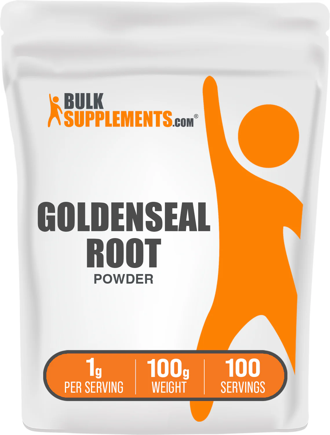 Goldenseal Capsules - Image 7
