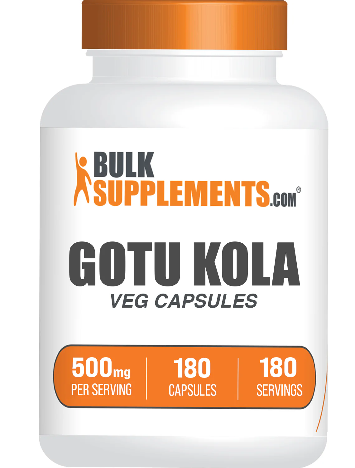Organic Gotu Kola Extract Powder - Image 10