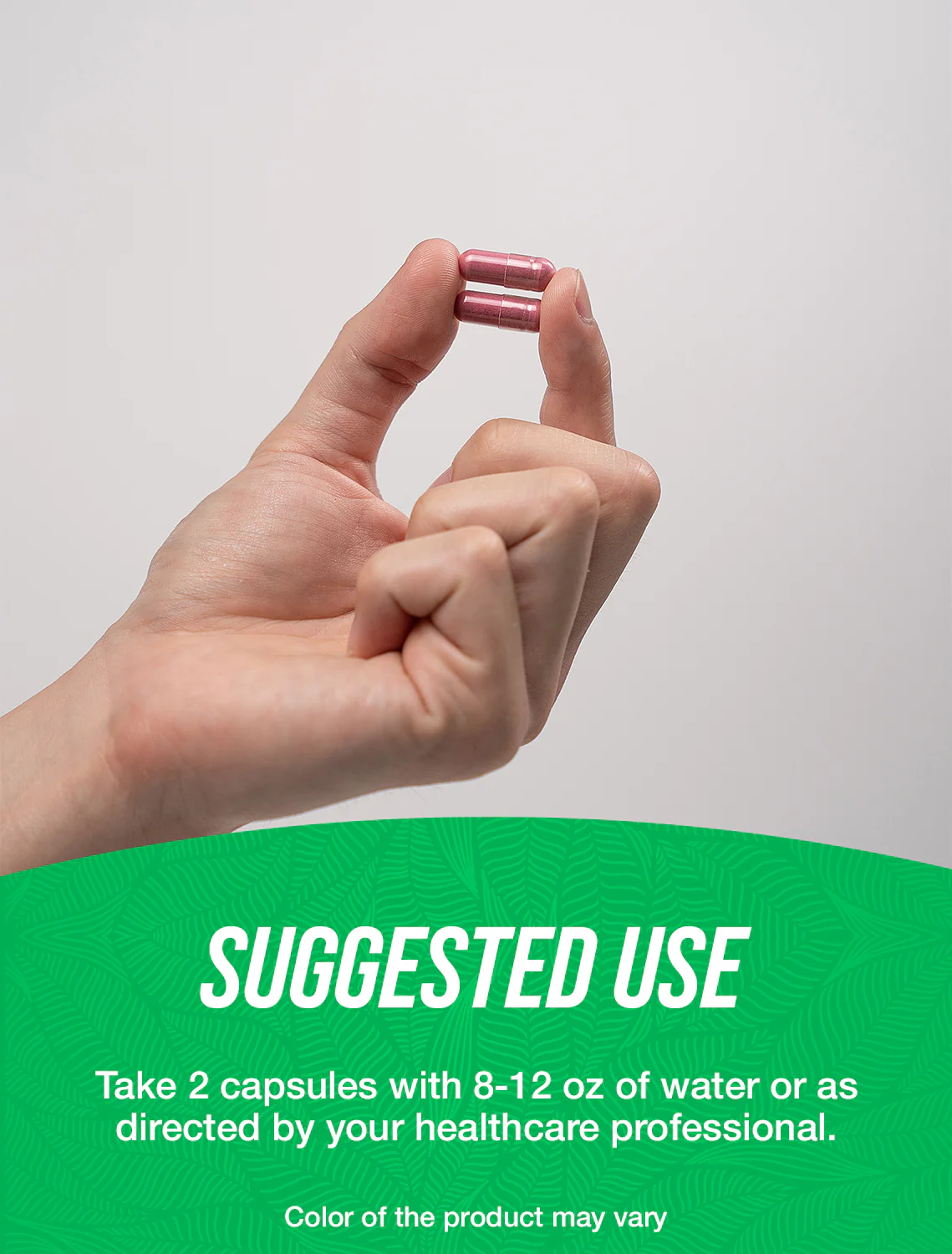 Grape Seed Extract Capsules - Image 4