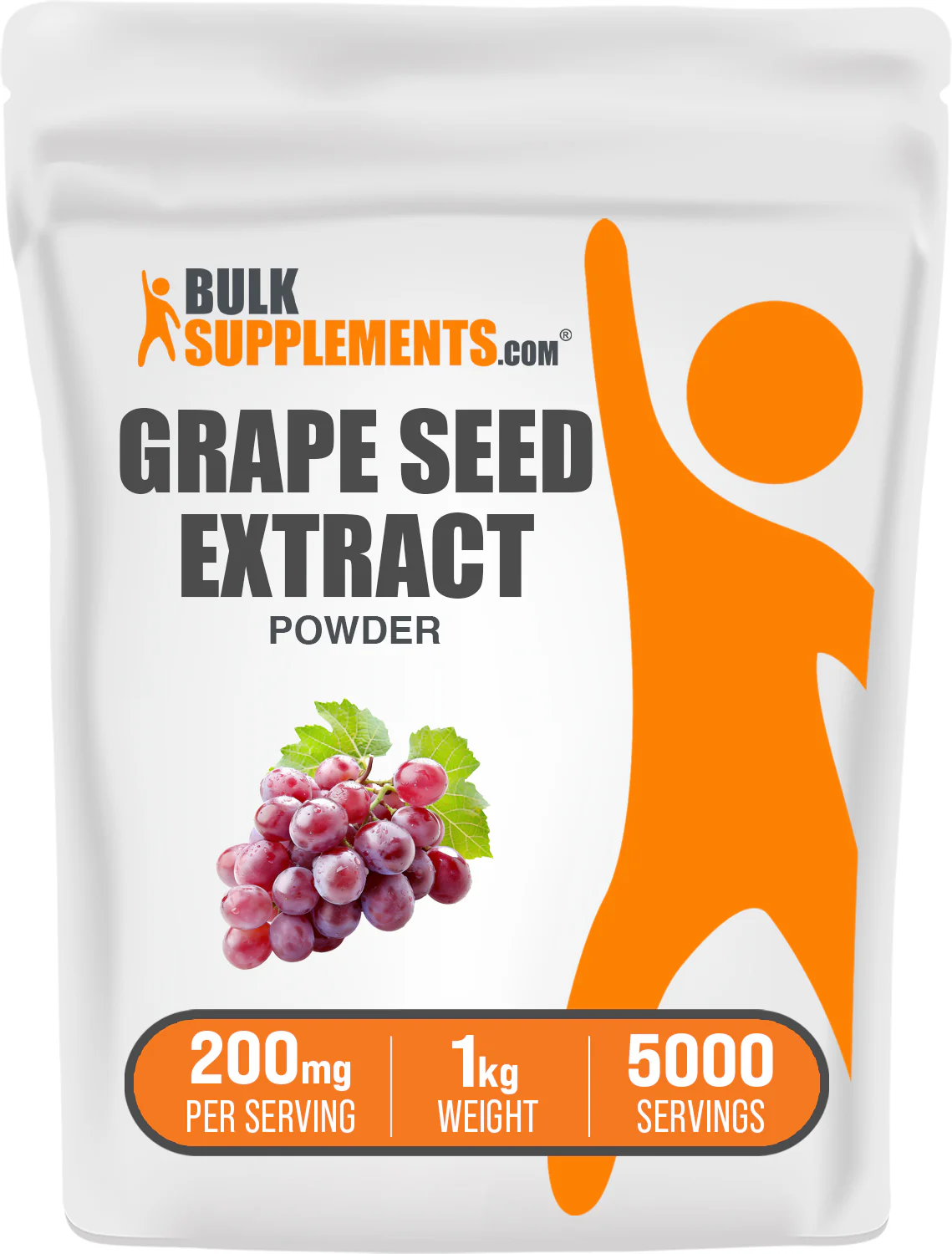 Grape Seed Extract Powder - Image 10