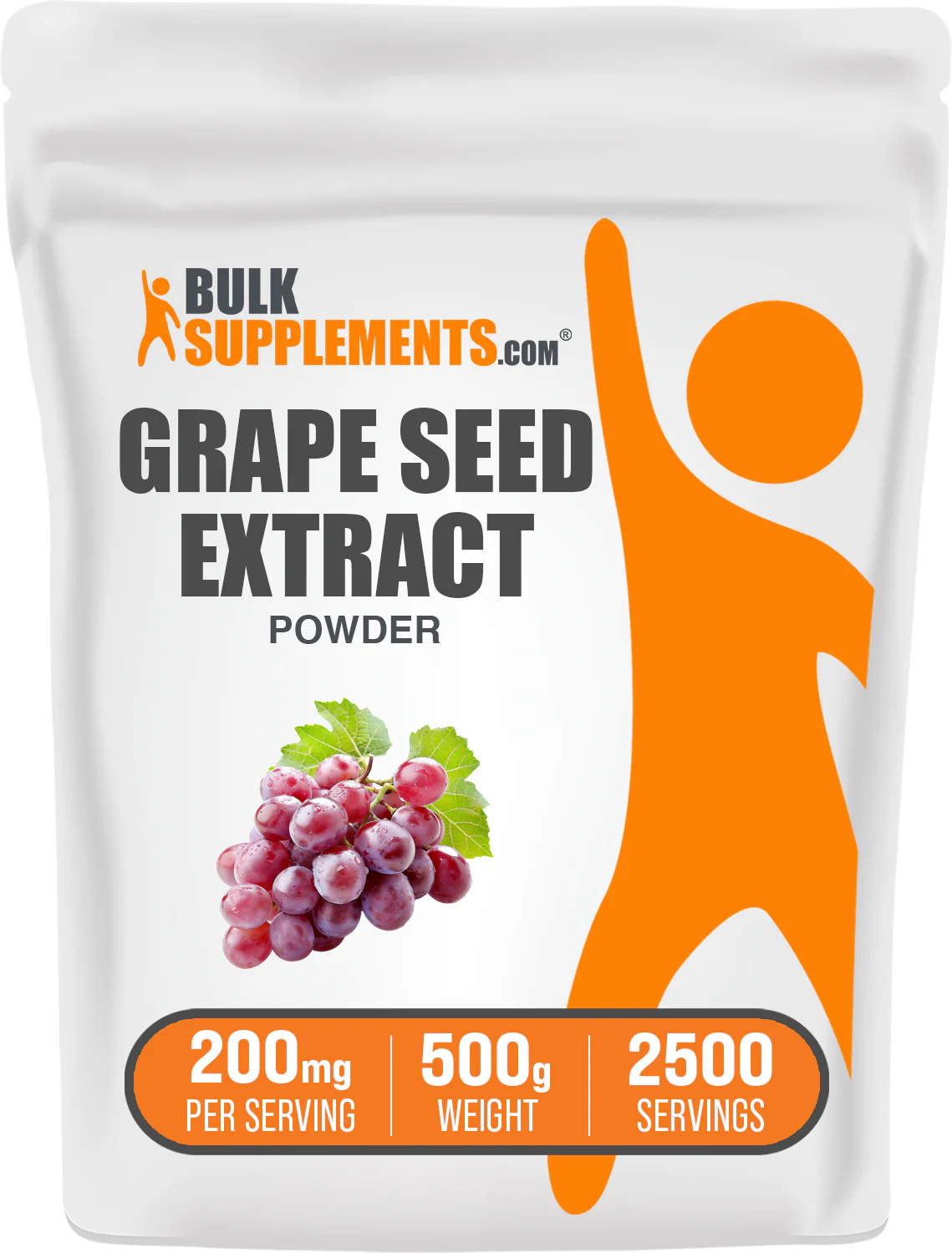 Grape Seed Extract Powder - Image 9