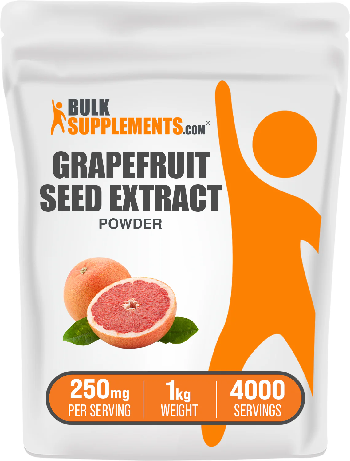 Grapefruit Seed Extract Capsules - Image 10