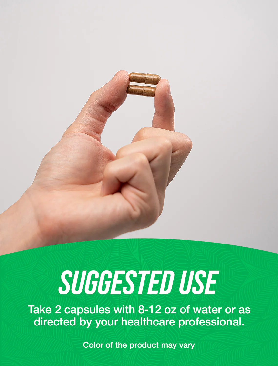 Grapefruit Seed Extract Capsules - Image 4