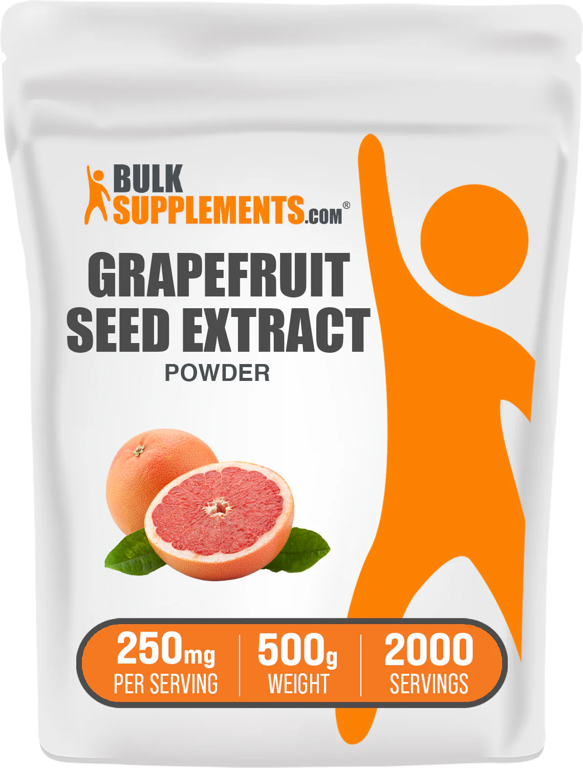 Grapefruit Seed Extract (GSE) Powder - Image 8