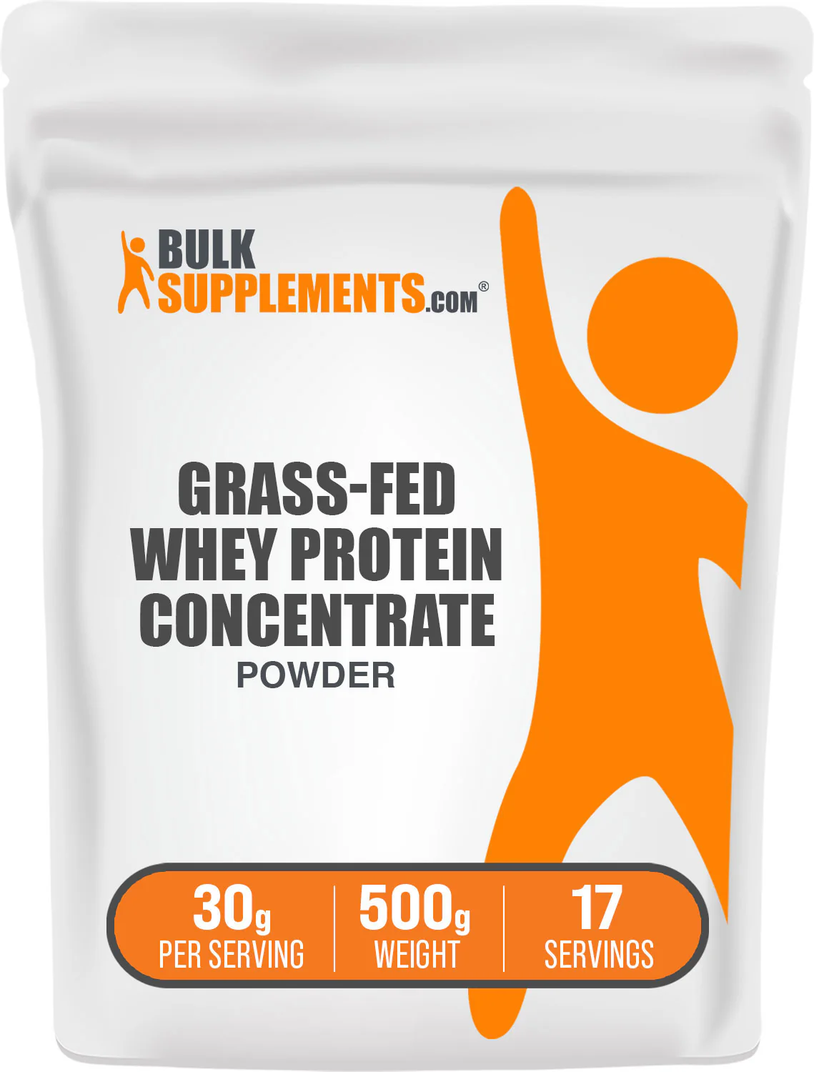 Grass-Fed Whey Protein Concentrate Powder - Image 10