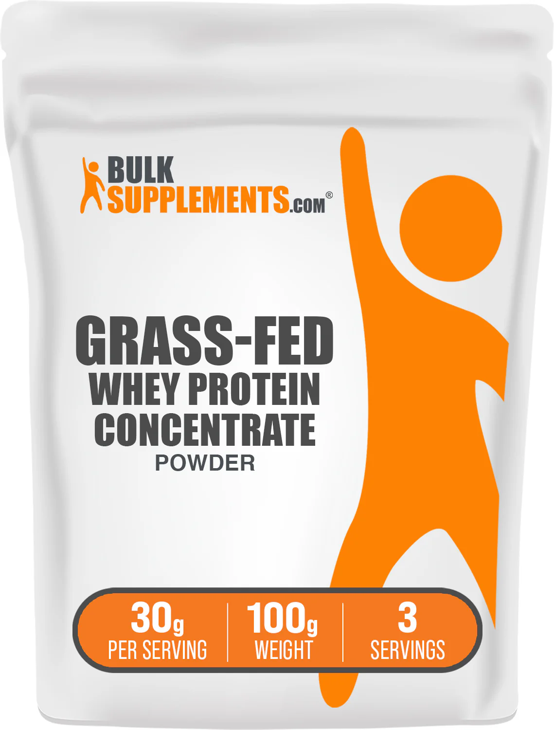 Grass-Fed Whey Protein Concentrate Powder - Image 7
