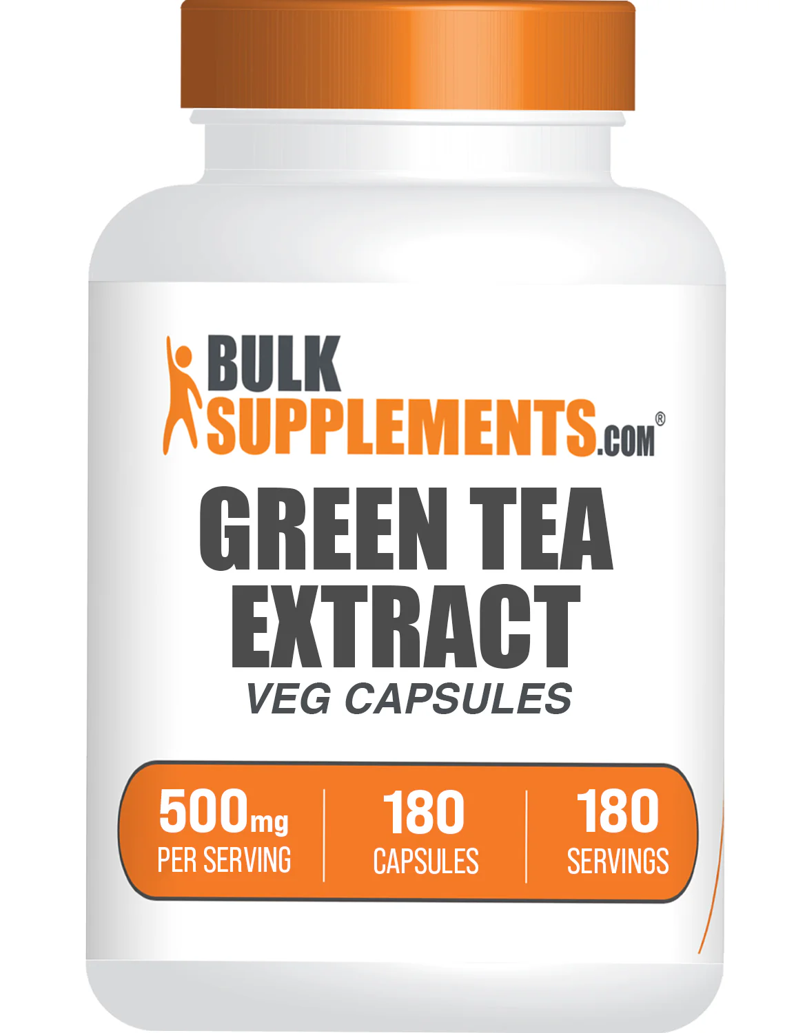 Organic Green Tea Extract Powder - Image 10