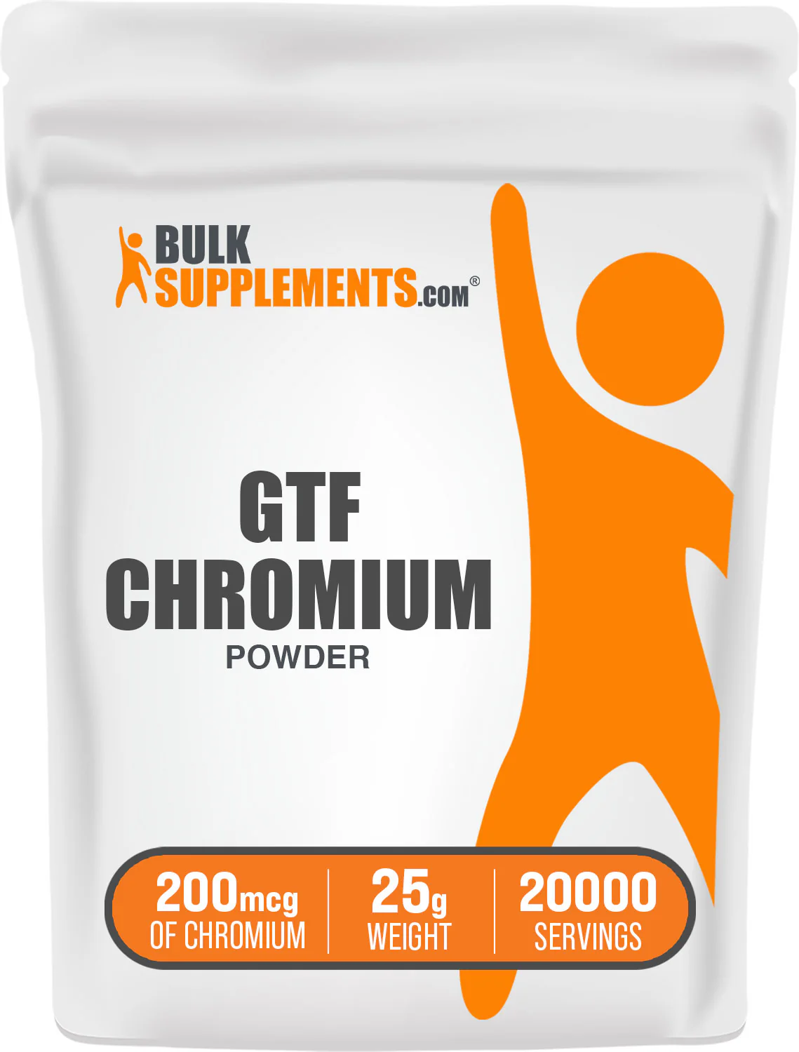 Chromium GTF Capsules - Image 8