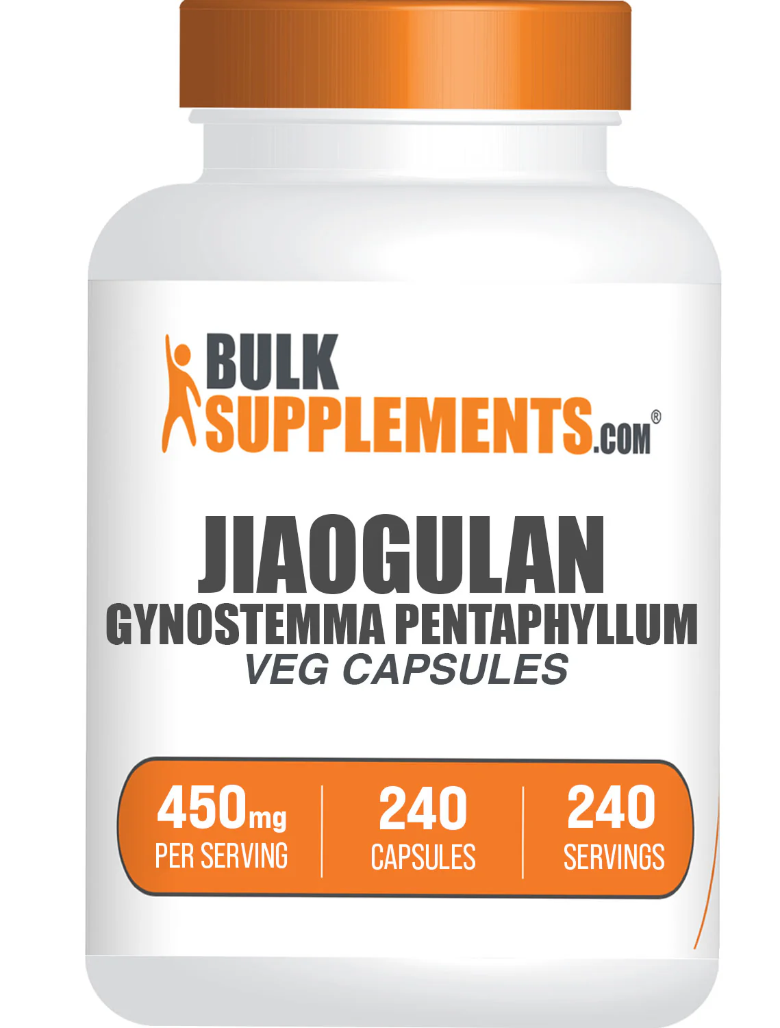 Gynostemma Extract (Jiaogulan) Powder - Image 9