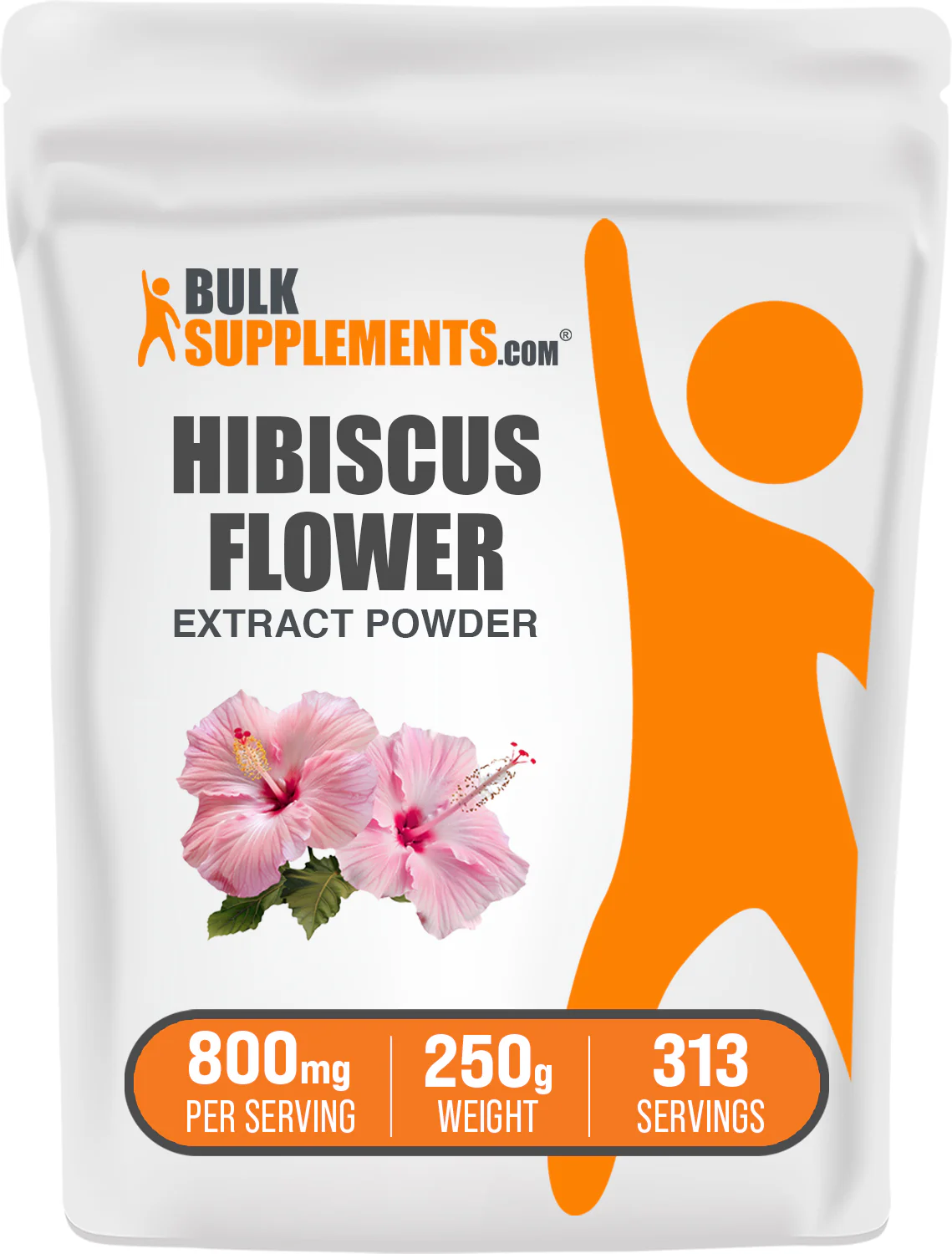 Hibiscus Flower Extract Powder - Image 8