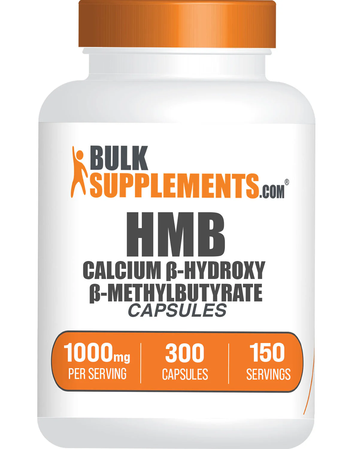 HMB Capsules - Image 6