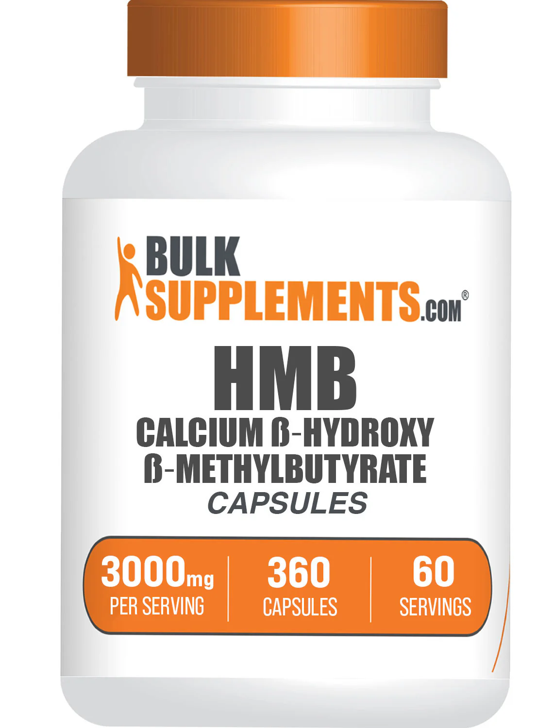HMB (Calcium HMB) Powder - Image 10