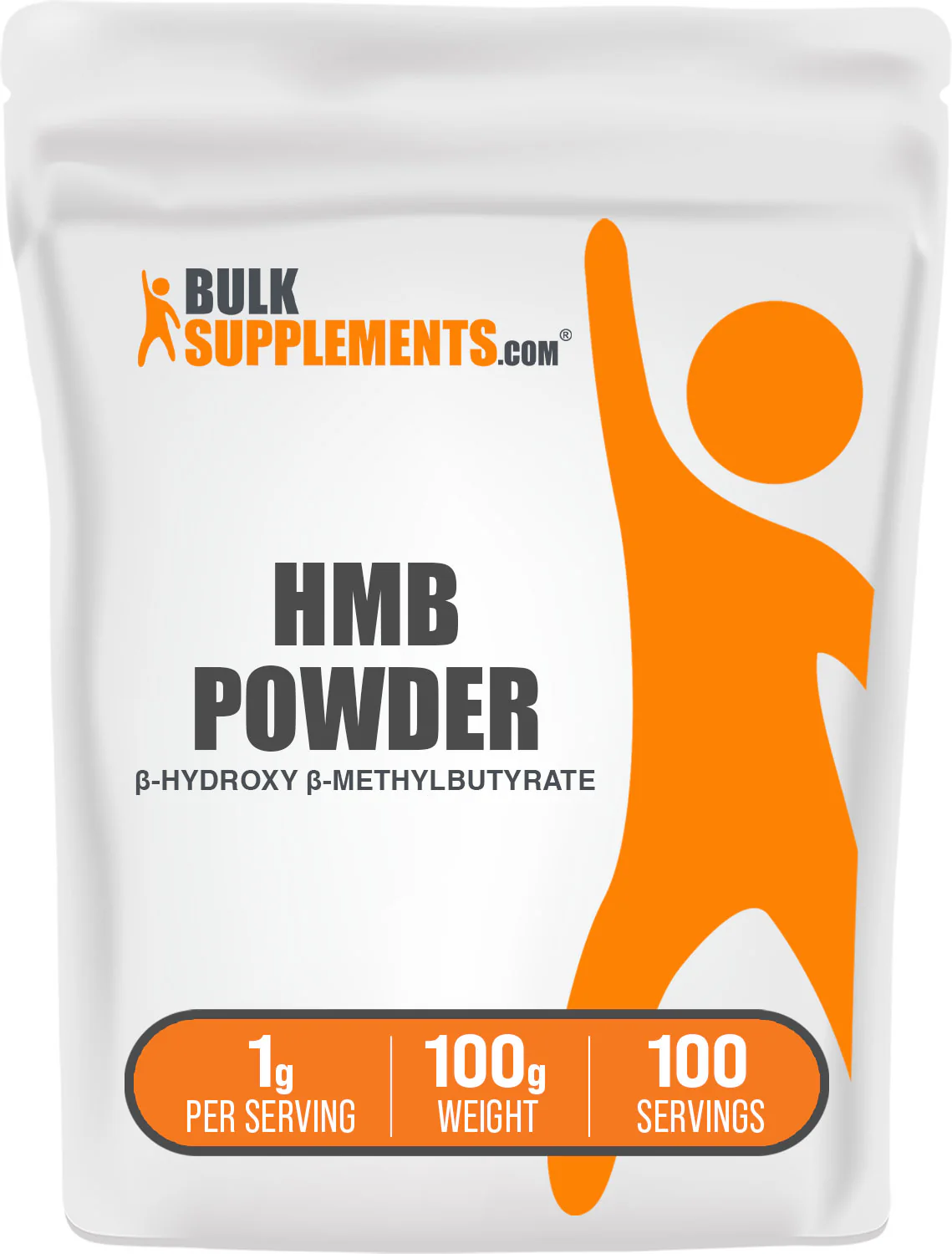 HMB (Calcium HMB) Powder - Image 7