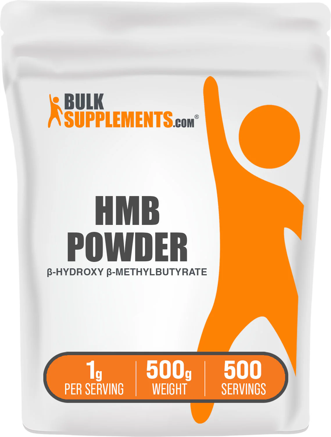 HMB (Calcium HMB) Powder - Image 8