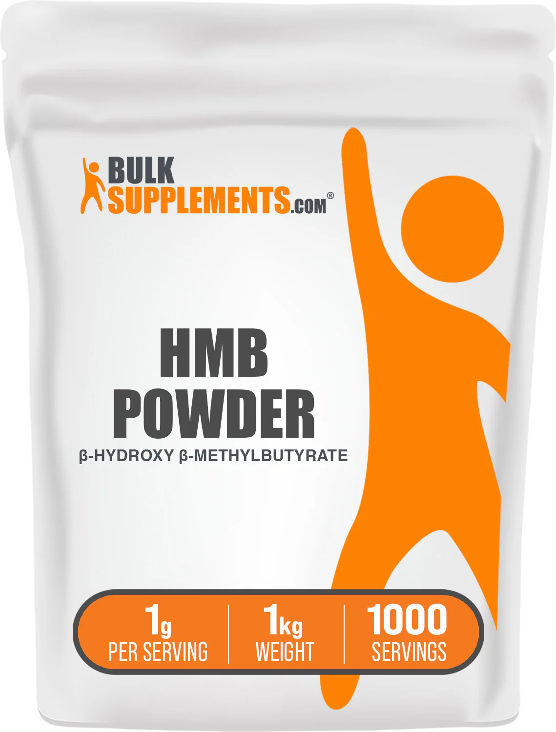 HMB (Calcium HMB) Powder - Image 9