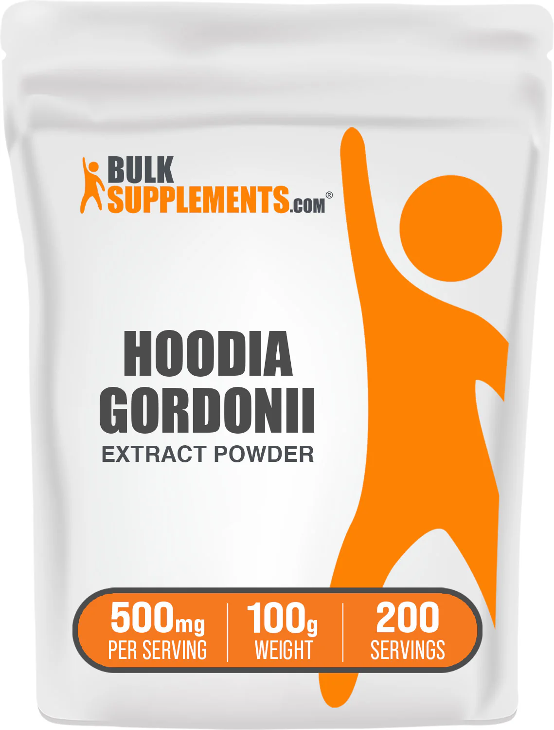 Hoodia Gordonii Extract Powder - Image 7