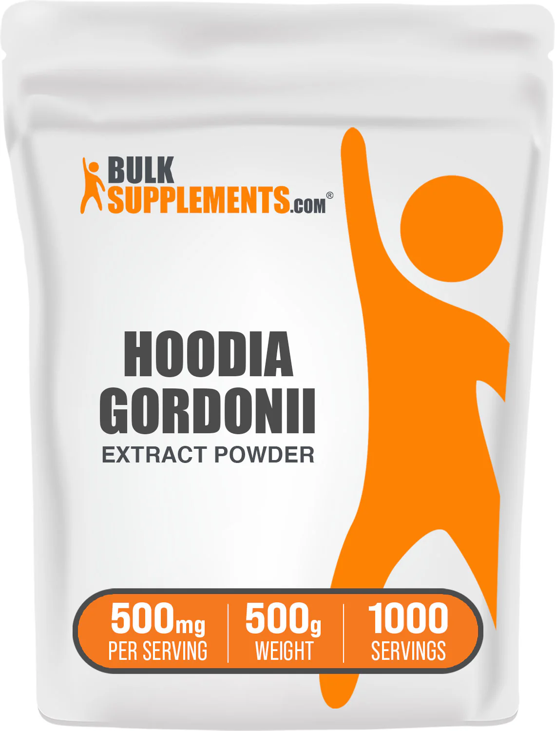 Hoodia Gordonii Extract Powder - Image 8
