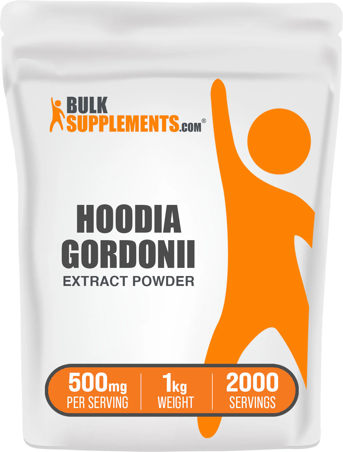 Hoodia Gordonii Extract Capsules - Image 10