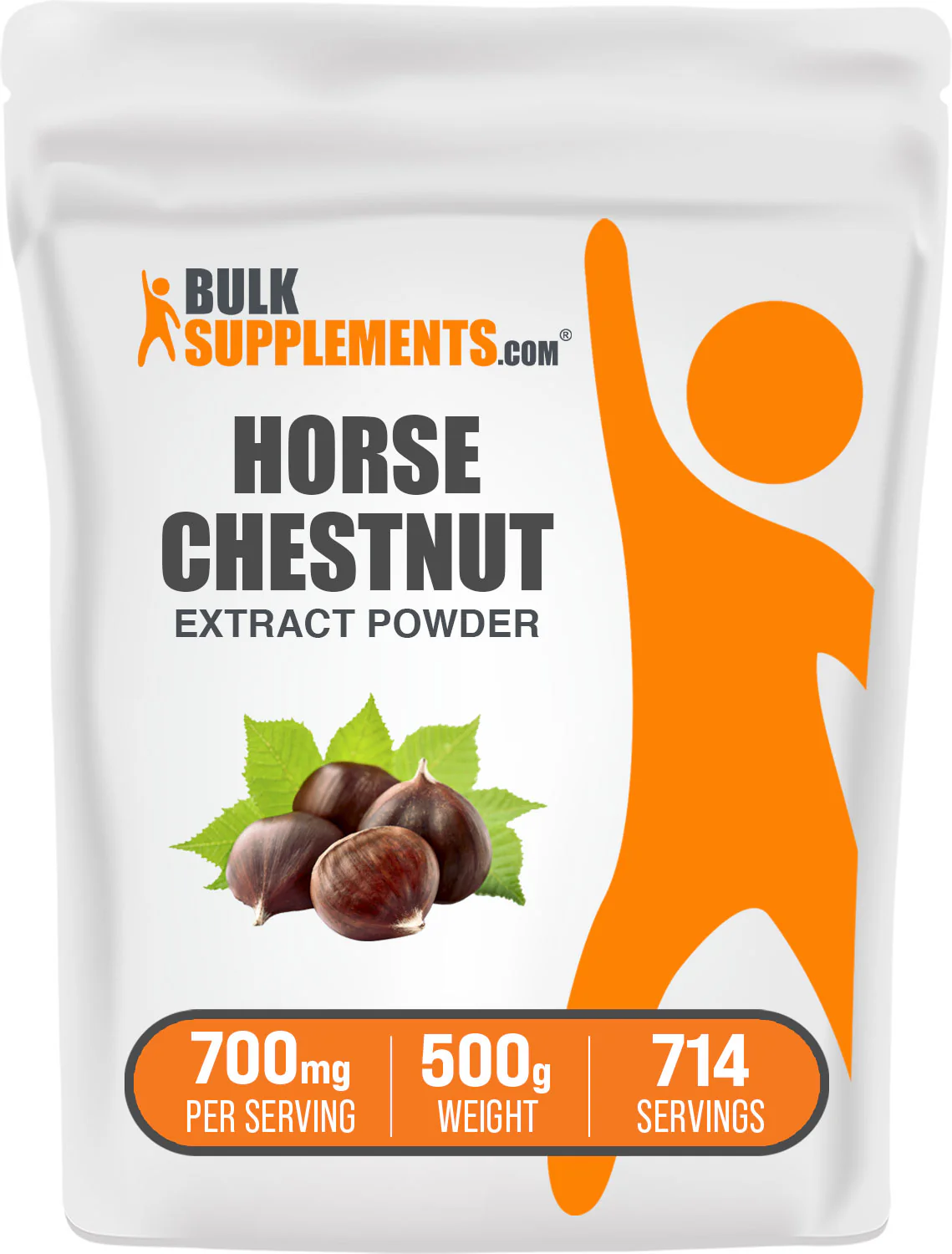 Horse Chestnut Extract Powder - Image 8