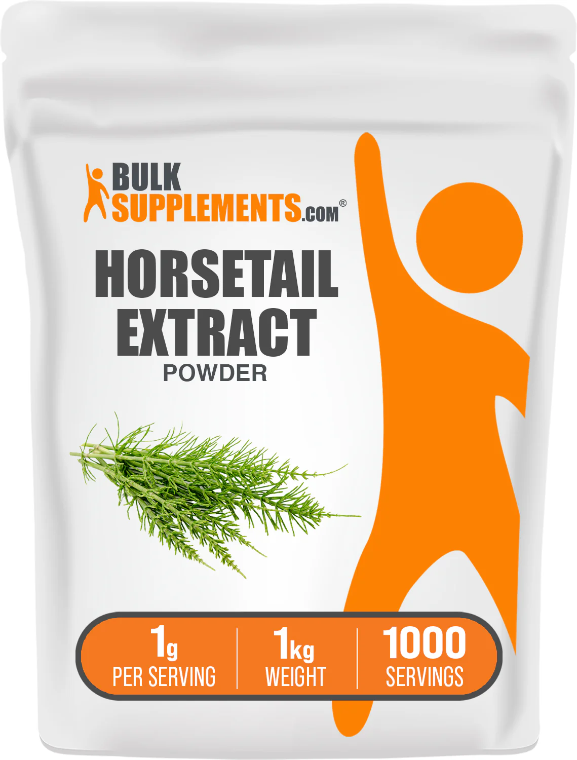 Horsetail Extract Powder - Image 9