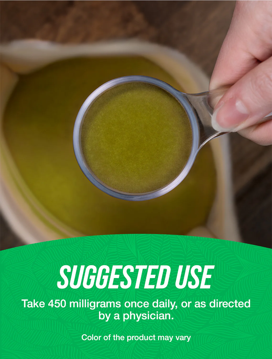 Horsetail Powder - Image 4