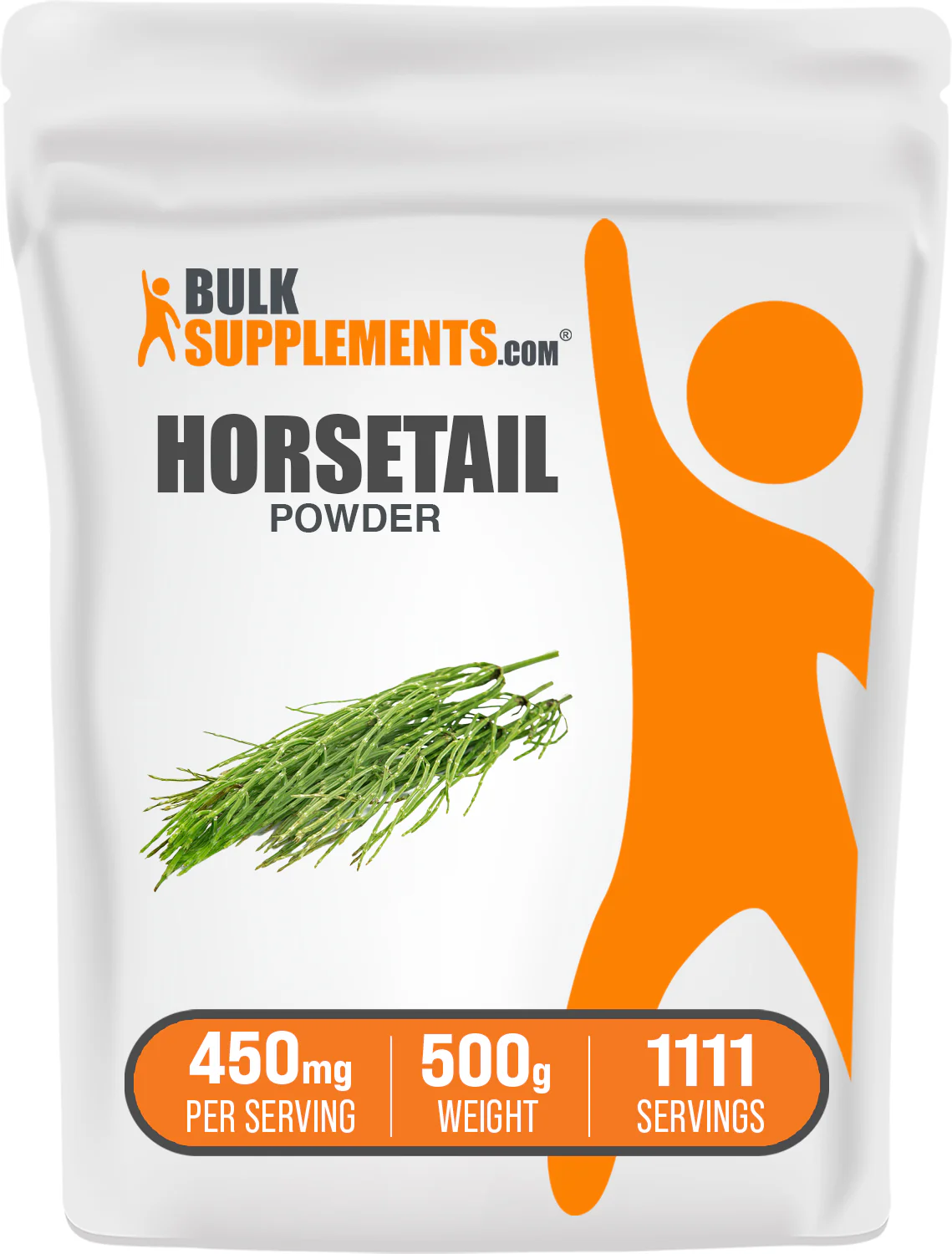 Horsetail Powder - Image 6