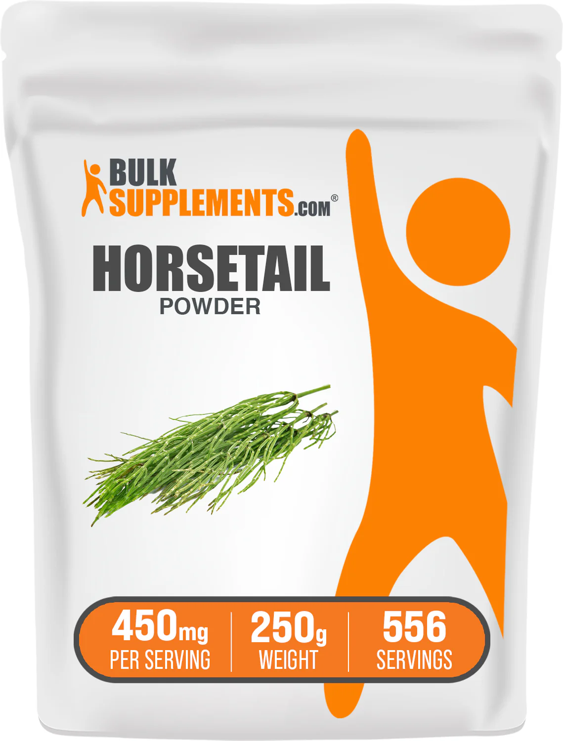 Horsetail Powder - Image 8