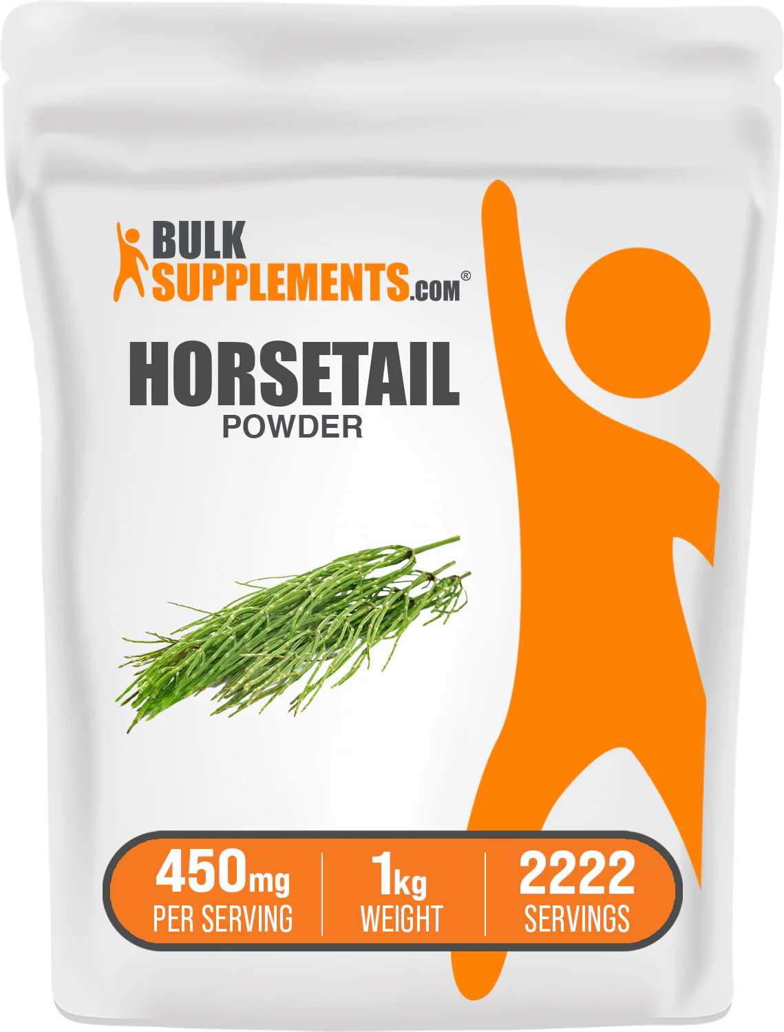 Horsetail Powder - Image 9